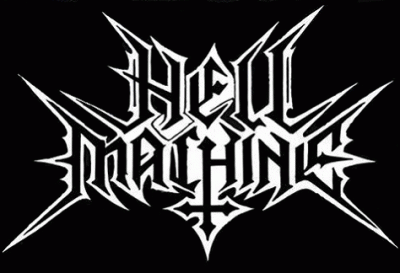 logo Hell Machine